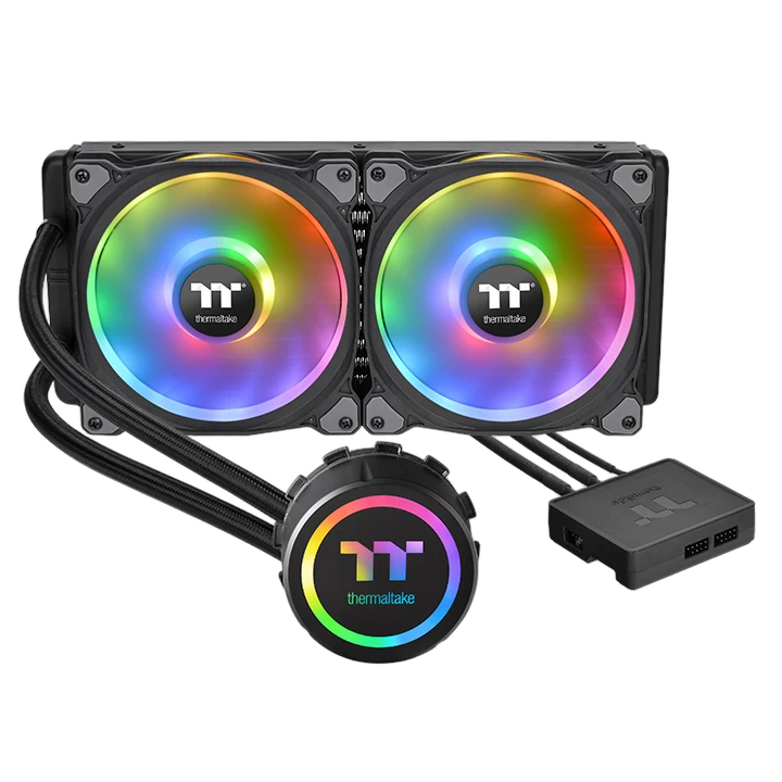 Thermaltake Floe DX RGB 280 TT Premium Edition